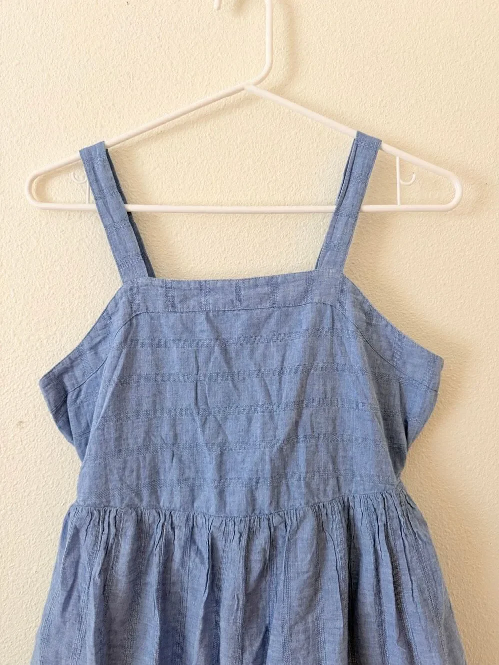 Cat & Jack Girl’s sun dress sizeXL (14/16)